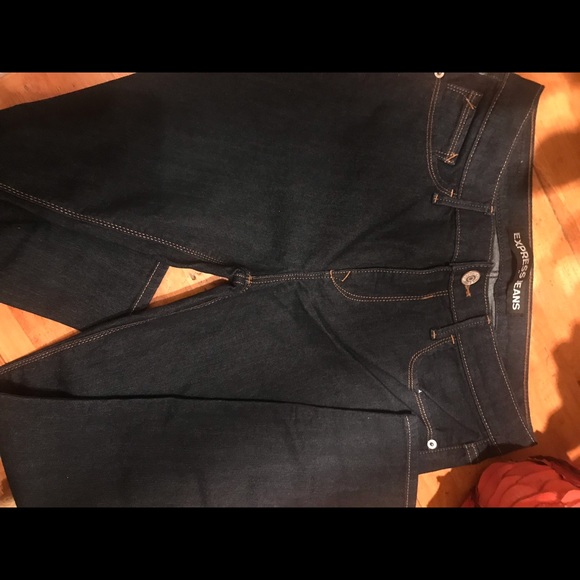 Express Denim - Express Jeans